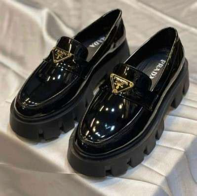 prada cairns|prada shoes.